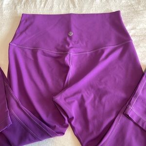 Lululemon Align Leggings